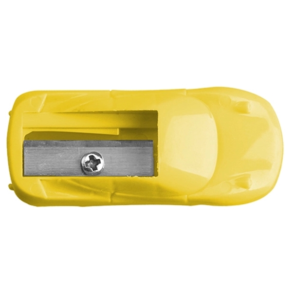 Car Shaped Pencil Sharpener - Image 9