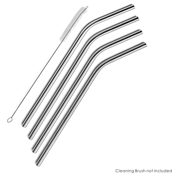 Bent Metal Straw - Image 32