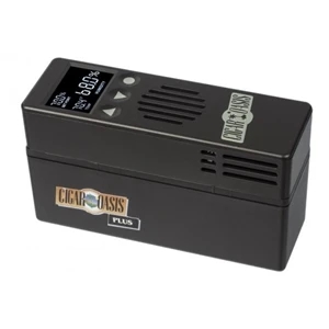 Cigar Oasis Plus Electric Humidifier 3.0