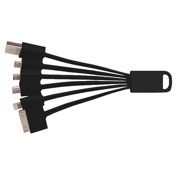 4 in 1 USB Adaptor - Image 5