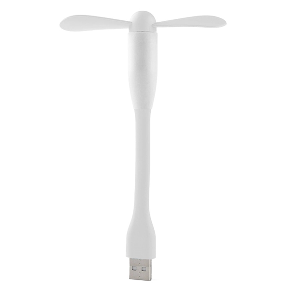 Mini USB Fan for Phone - Image 2
