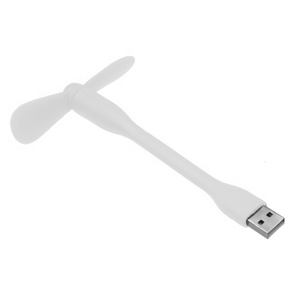 Mini USB Fan for Phone - Image 3