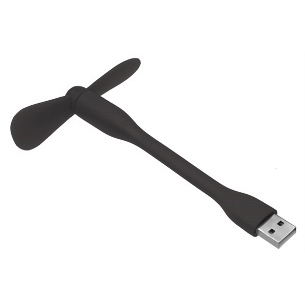 Mini USB Fan for Phone - Image 4
