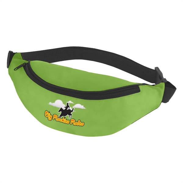 Budget Fanny Pack - Image 3