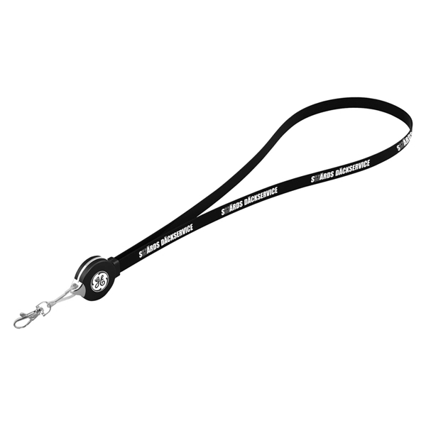 3 in 1 Lanyard USB Charging and Data Cable - Image 3