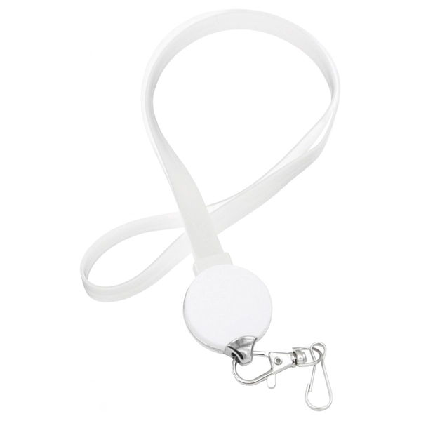 3 in 1 Lanyard USB Charging and Data Cable - Image 5