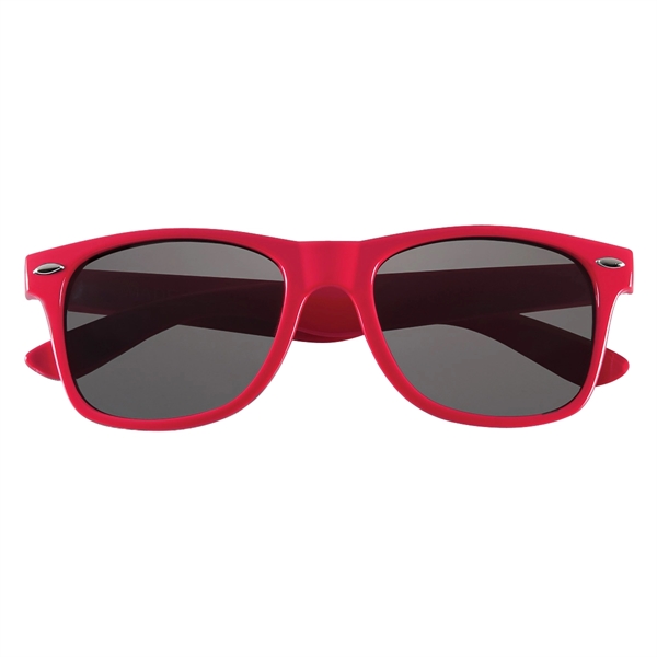 Polarized Malibu Sunglasses - Image 2