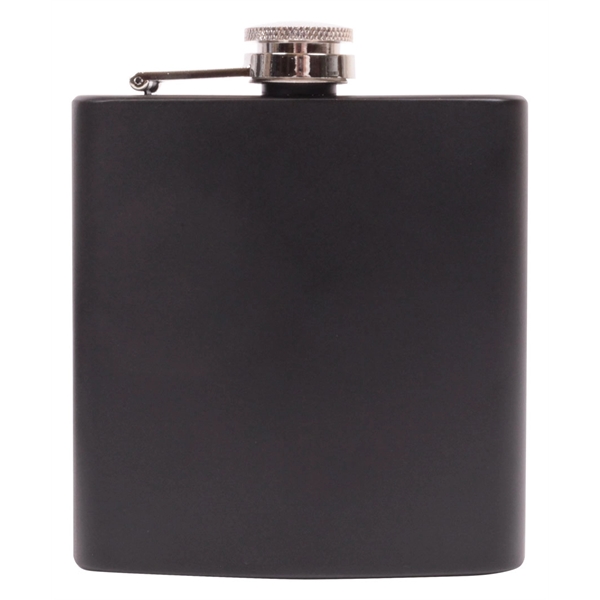 The Craignure Flask Gift Set (6 oz.) - Image 5