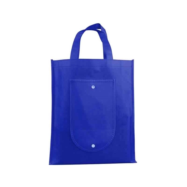 Foldable Non-Woven Tote Bags - Image 10