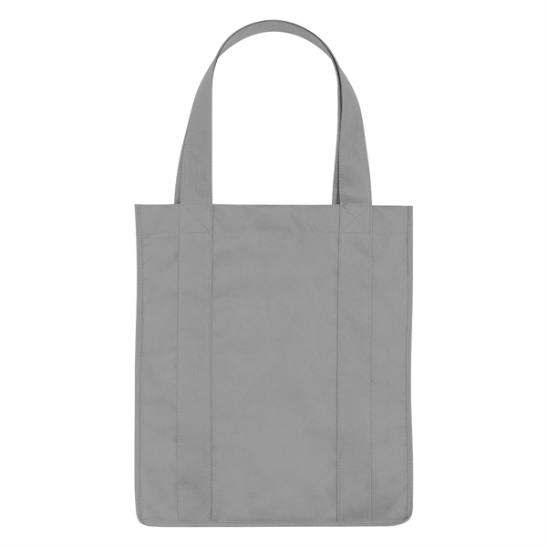 Non-Woven Shopper Tote Bag - Image 8
