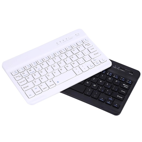 Slim Mini Wireless Bluetooth Keyboard