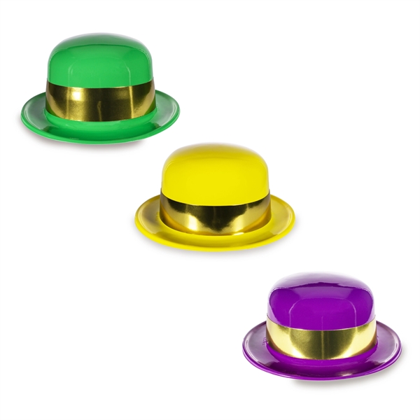 Mardi Gras Party Kit for 25 - Image 2
