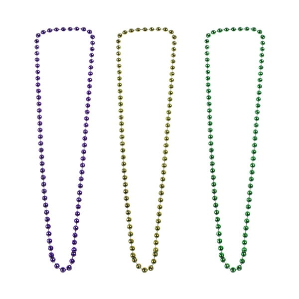 Mardi Gras Party Kit for 25 - Image 5