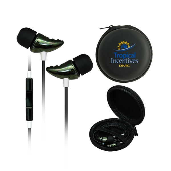 Butterfly Earbuds - Image 4
