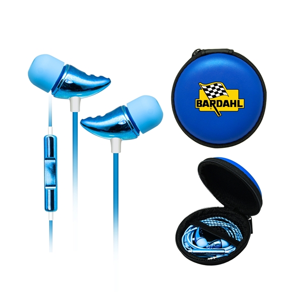 Butterfly Earbuds - Image 5