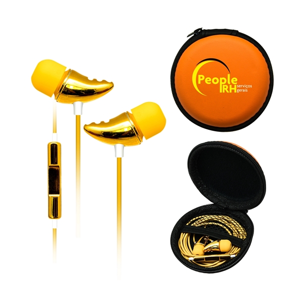 Butterfly Earbuds - Image 6