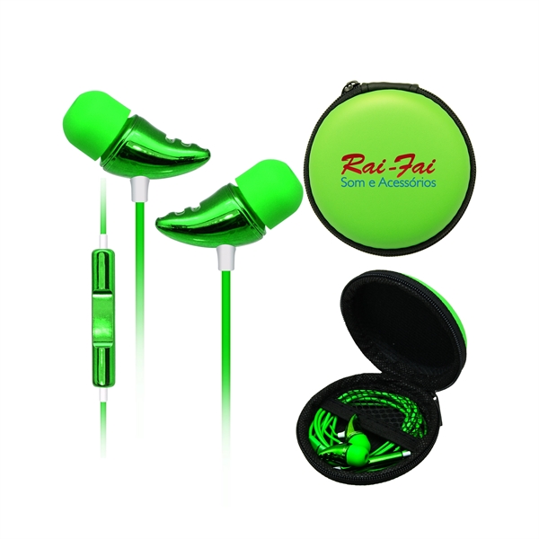 Butterfly Earbuds - Image 7