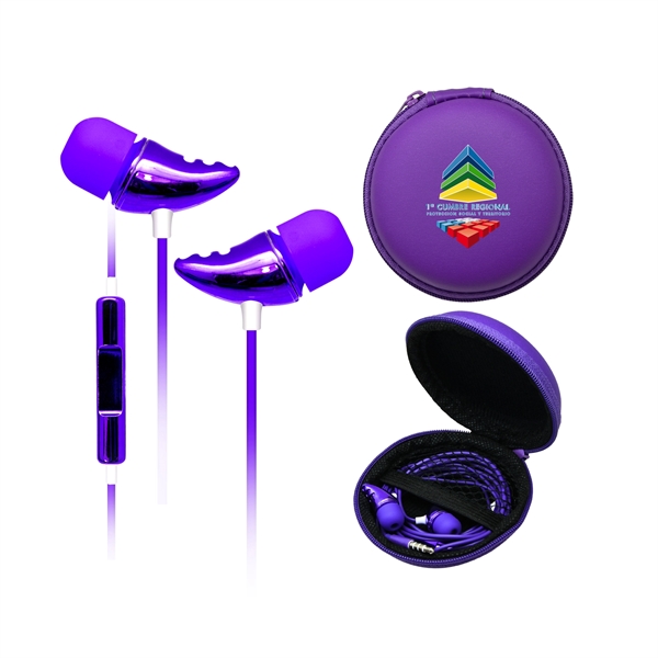 Butterfly Earbuds - Image 9