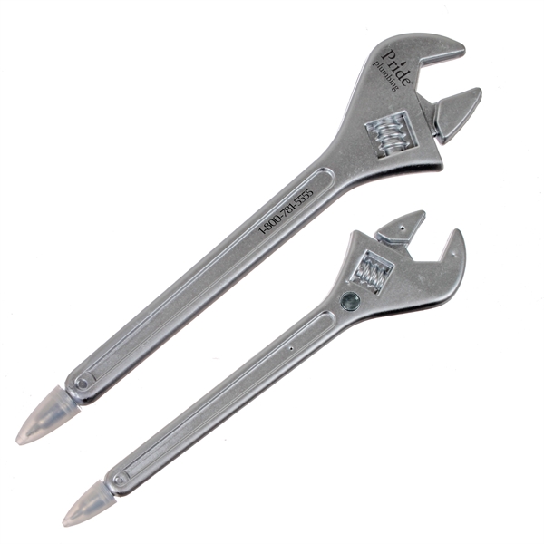 Wrench Pen - Image 1