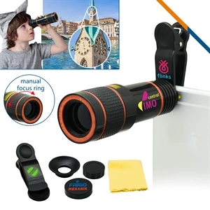 Dreamscape 12x Lens Kit