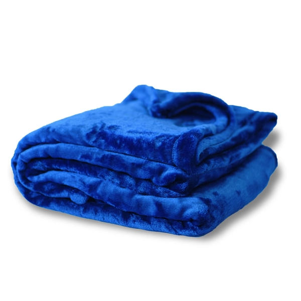 Mink Touch Oversize Blanket - Image 5