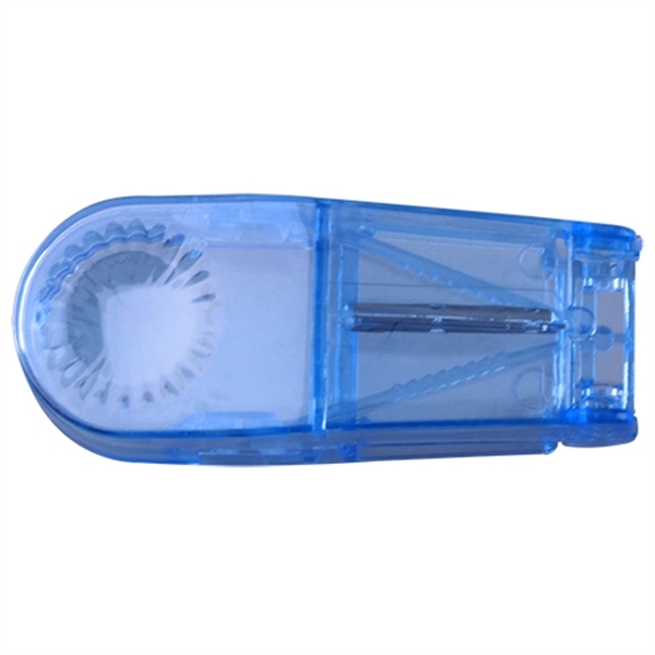 Plastic Pill Cutter - Image 2