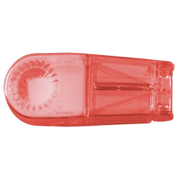Plastic Pill Cutter - Image 5
