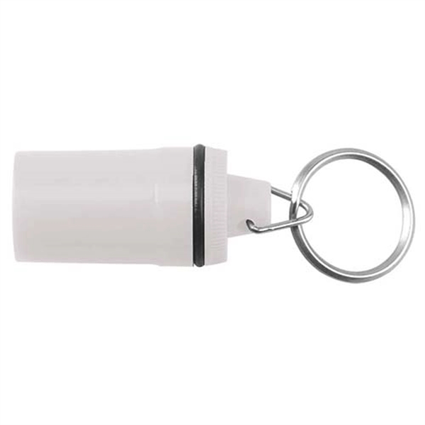 Pill Case with Keychain - Image 6