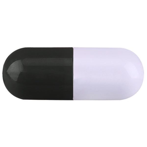 Capsule Shaped Pill Case - Image 4