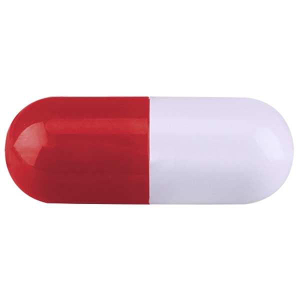 Capsule Shaped Pill Case - Image 5