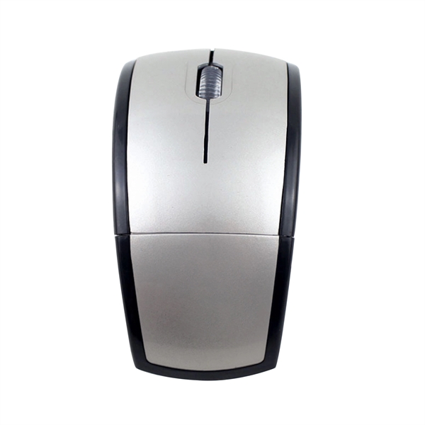 Foldable 2.4GHZ Wireless Optical Mouse/Mice - Image 8