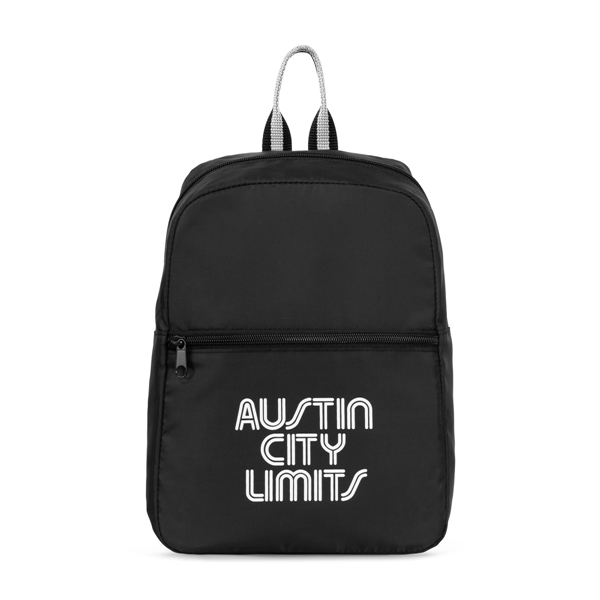 Moto Mini Backpack - Image 1