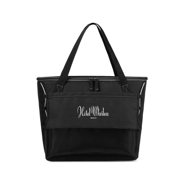 Maui Pacific Cooler Tote - Image 1