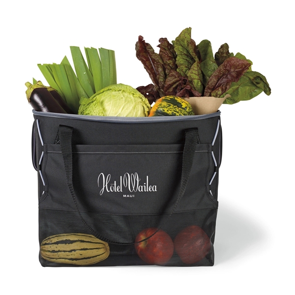 Maui Pacific Cooler Tote - Image 3