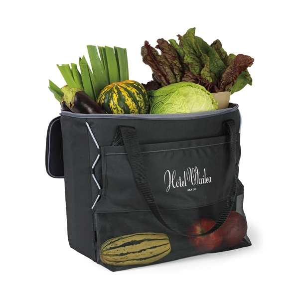 Maui Pacific Cooler Tote - Image 4
