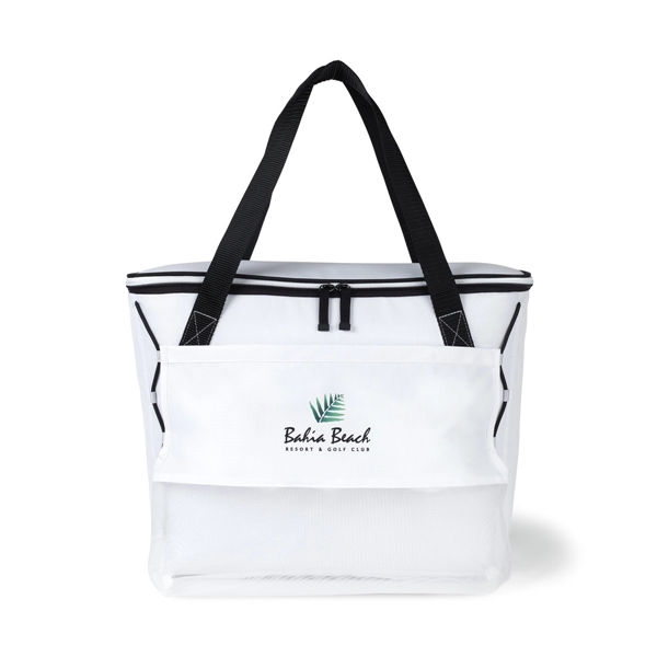 Maui Pacific Cooler Tote - Image 6