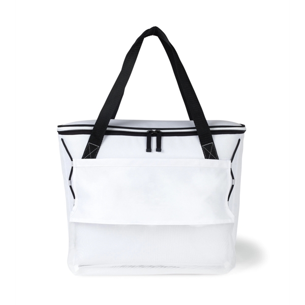 Maui Pacific Cooler Tote - Image 7