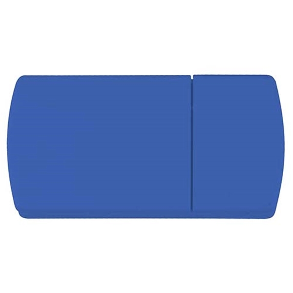 Pill Case with Cutter - Image 2