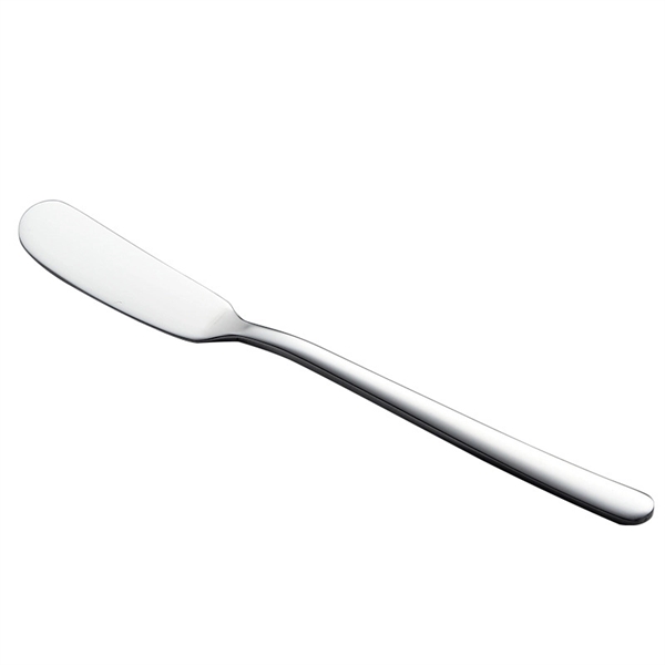 304 Stainless Steel Butter Knife Cheese Knife - Image 3