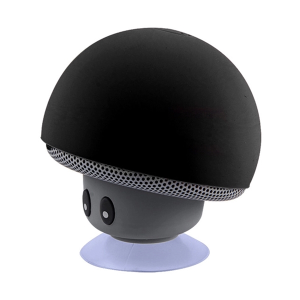Mushroom Mini bluetooth speaker - Image 5