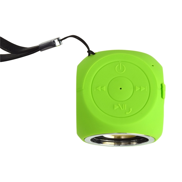 Mini Max BT Speaker - Image 4