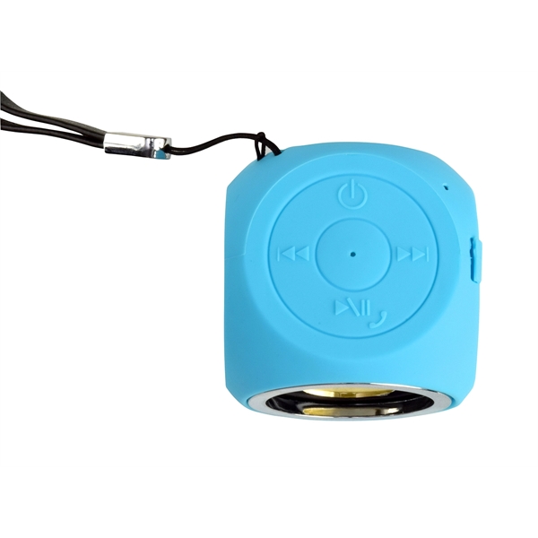 Mini Max BT Speaker - Image 5