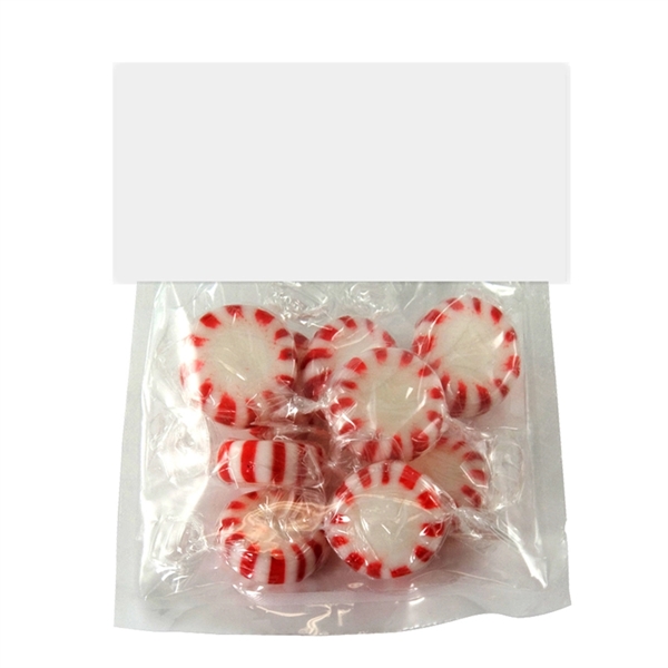 Candy Bag With Header Card (Large) - Image 38