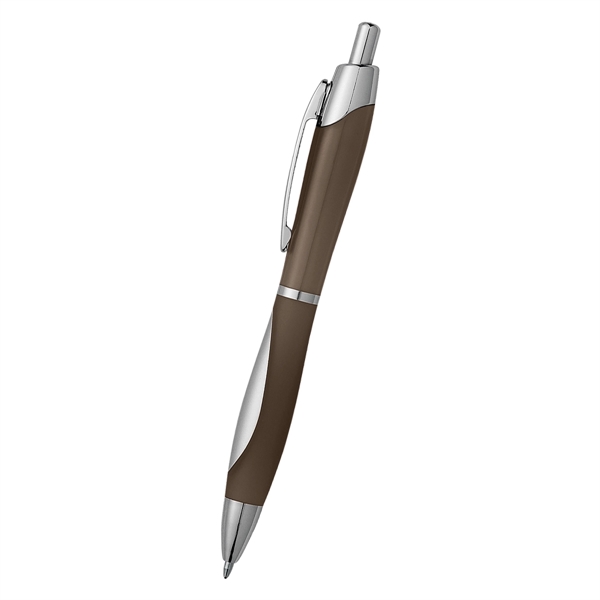Sierra Translucent Pen - Image 3