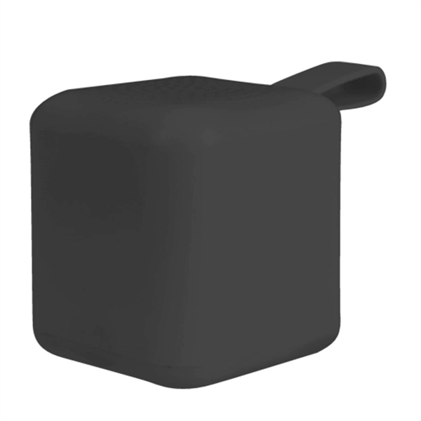 Mini Bluetooth Speaker - Image 4