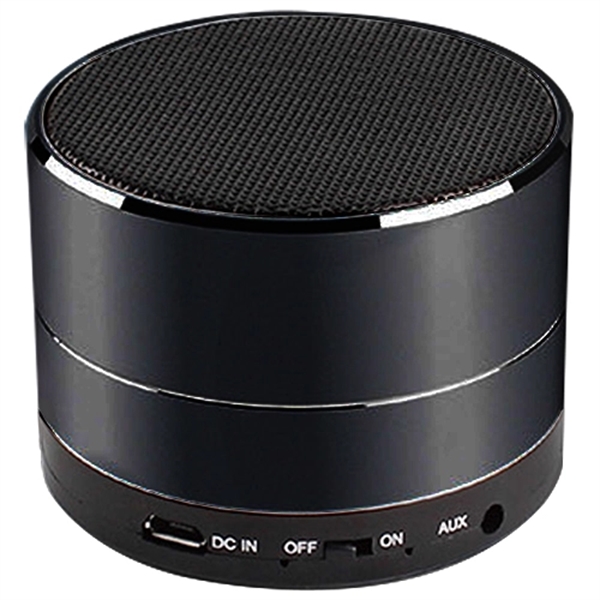 Mini Bluetooth Speaker - Image 3