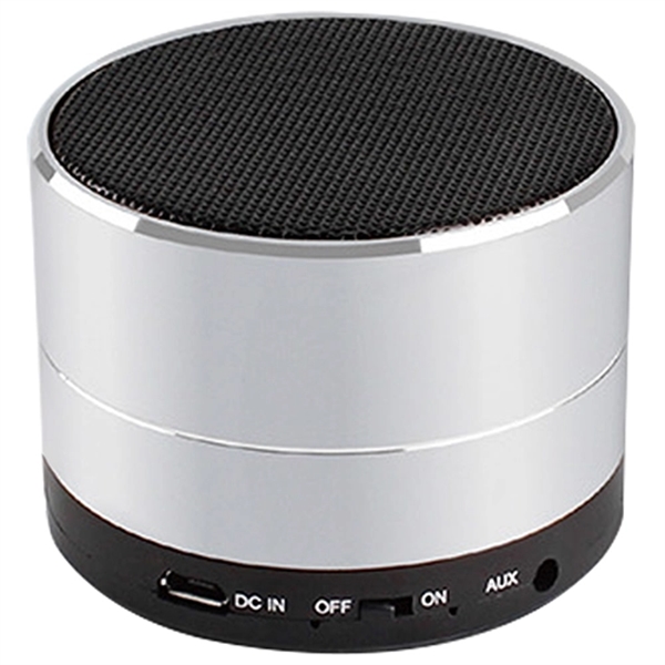 Mini Bluetooth Speaker - Image 4