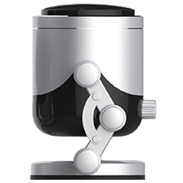 Bluetooth Speaker - Image 4