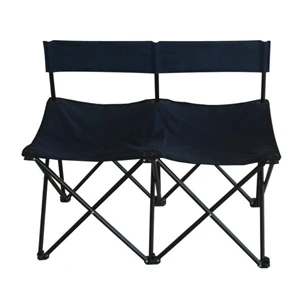 Folding Beach Chair for Two Person