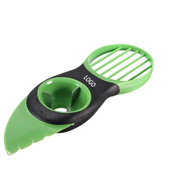 Avocado Tool  Slicer - Image 1